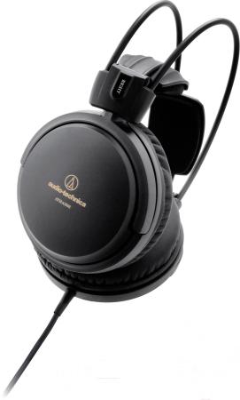 Наушники и гарнитуры Audio-Technica ATH-A550Z