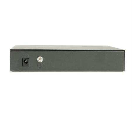 Коммутаторы Osnovo SW-5D-1(60W) [14344]
