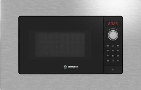 Микроволновые печи Bosch BEL623MS3