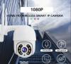 IP-камеры Tiandy TC-C34KN I3/E/Y/C/2.8mm/V4.3