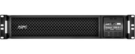 Источники бесперебойного питания APC Smart-UPS SRT 1500VA RM 230V SRT1500RMXLI-NC [SRT1500RMXLI-NC]