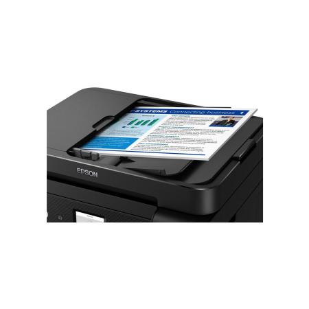 Принтеры и МФУ Epson EcoTank L6290 [C11CJ60406, 4816142800325, C11CJ60507]