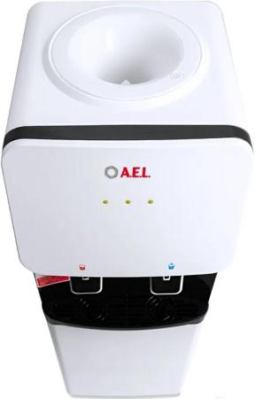 Кулеры для воды AEL LK-AEL-85c (черный) [00443]