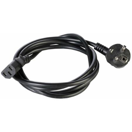 Кабели, адаптеры, разветвители ЦМО R-10-Cord-C13-S-3
