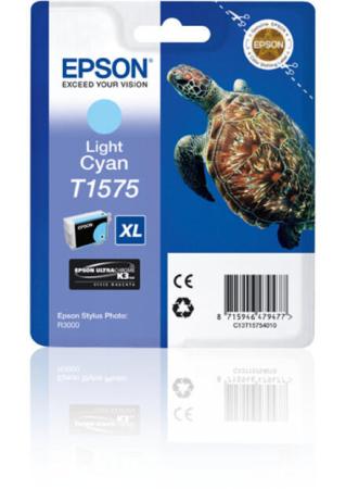 Картриджи для принтеров и МФУ Epson C13T15754010