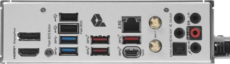 Материнские платы MSI Pro Z790-A Max WiFi