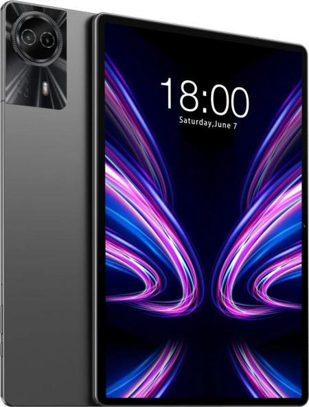 Планшеты Teclast T50 Plus LTE 6GB/256GB (серый)