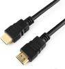 Кабели, адаптеры, разветвители Cablexpert CC-HDMI4L-20M (20 м, черный) [CC-HDMI4L-20M]