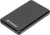 Внешние накопители Transcend StoreJet 25A3 1TB Black (TS1TSJ25A3K)