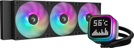 Системы охлаждения DeepCool LP360 R-LP360-BKMSNC-G-1 [R-LP360-BKMSNC-G-1, 6933412728962]