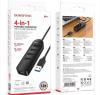 USB-хабы и док-станции Gembird UHB-U2P7-02