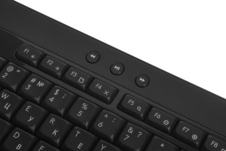 Наборы периферии Logitech MK540 Advanced [920-008686]