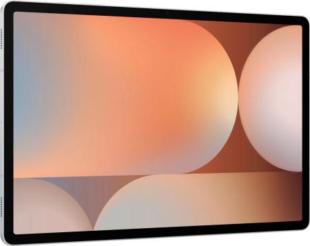 Планшеты Samsung Galaxy Tab S10+ 5G SM-X826 12GB/512GB (серебристый) [SM-X826BZSPCAU]