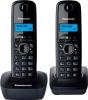 Радиотелефоны DECT Panasonic KX-TGC310UC2
