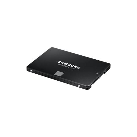SSD Samsung 870 Evo 500GB MZ-77E500BW [MZ-77E500BW, MZ-77E500B/EU, MZ-77E500B/KR]