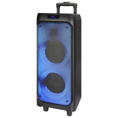 Беспроводные и портативные колонки Supra SMB-820