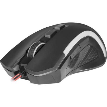 Мыши Redragon Griffin (черный) [75093]