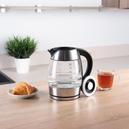 Электрочайники и термопоты Scarlett SC-EK27G13