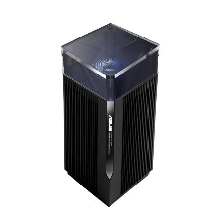 Беспроводные маршрутизаторы ASUS ZenWiFi Pro ET12 2 Pack [90IG05Z0-MO3A20, ET12 2-PK]
