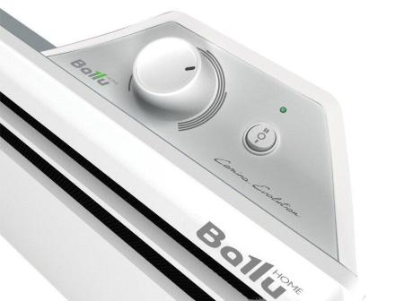Обогреватели Ballu BEC/HMM-1500