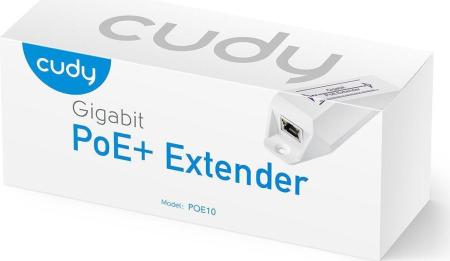 Кабели, адаптеры, разветвители Cudy POE10