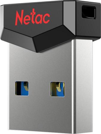 USB Flash Netac UM81 USB 2.0 64GB NT03UM81N-064G-20BK [NT03UM81N-064G-20BK]