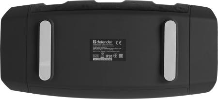 Беспроводные и портативные колонки Defender Beatbox 25 [65325]