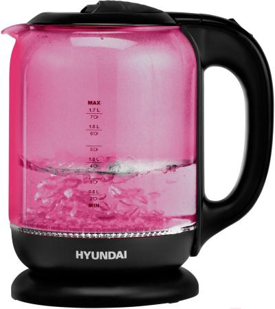 Электрочайники и термопоты Hyundai HYK-G4808 [HYK-G4808, 1623368]