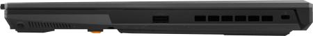 Ноутбуки ASUS TUF Gaming F16 FX607VU-RL061 [FX607VU-RL061, 90NR0N06-M002T0]