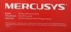 Беспроводные маршрутизаторы Mercusys MW325R v2 [MW325R]