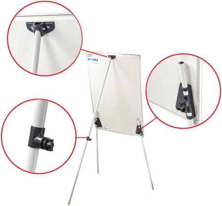 Офисные доски, флипчарты BRAUBERG Extra 237724 [237724]