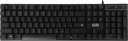 Наборы периферии Defender Aura MKP-117 RU [52117]