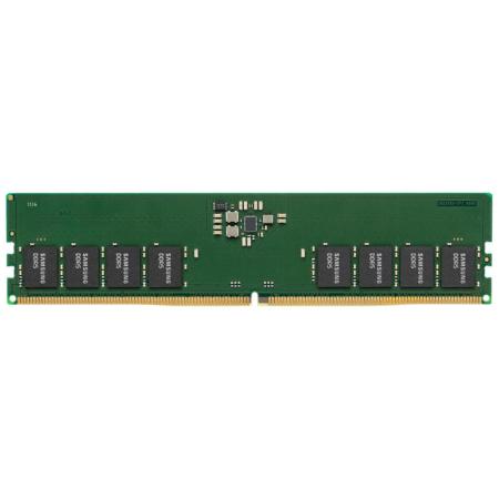 Оперативная память Samsung 16ГБ DDR5 4800 МГц M323R2GA3BB0-CQKOL [M323R2GA3BB0-CQKOL, M323R2GA3BB0-CQK]