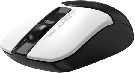 Мыши A4Tech Fstyler FB12S (черный)
