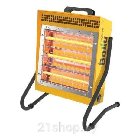 Обогреватели Ballu BIH-LM-3.0