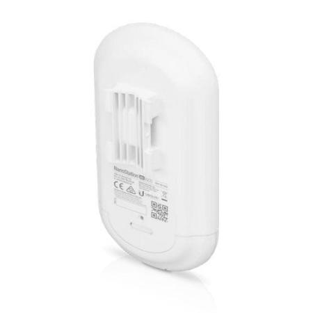 Беспроводные точки доступа и усилители Wi-Fi Ubiquiti NanoStation Loco 5AC [NS-5ACL, Loco5AC]