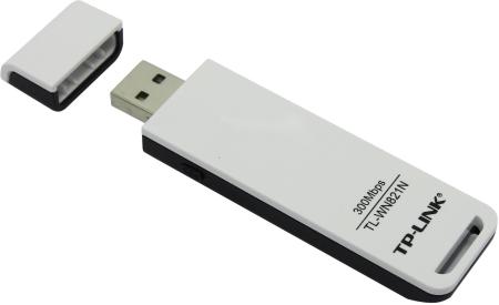 Беспроводные адаптеры TP-Link TL-WN821N