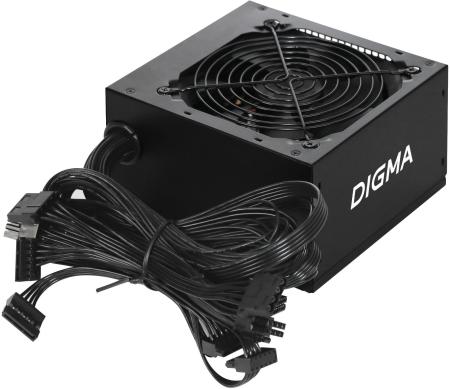 Блоки питания Digma DPSU-400W [DPSU-400W, 2019503]