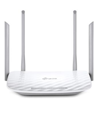 Беспроводные маршрутизаторы TP-Link Archer A5