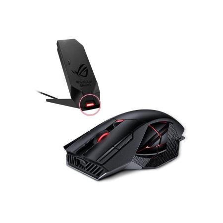 Мыши ASUS ROG Spatha X [90MP0220-BMUA00]