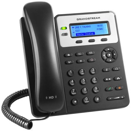 Проводные телефоны Grandstream GXP1615