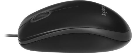 Наборы периферии Logitech MK120 [920-002561]