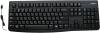 Клавиатуры Logitech K120 920-002583 (нет кириллицы) [920-002583]