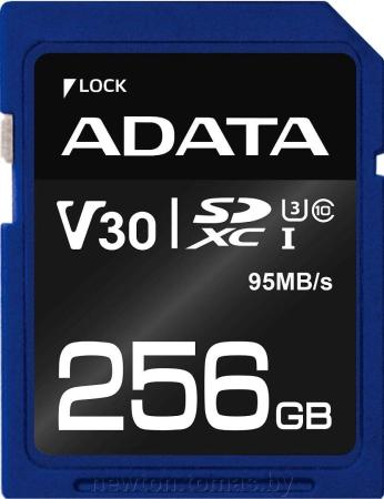 Карты памяти SanDisk Extreme PRO microSDXC SDSQXCD-512G-GN6MA 512GB (с адаптером) [SDSQXCD-512G-GN6MA]