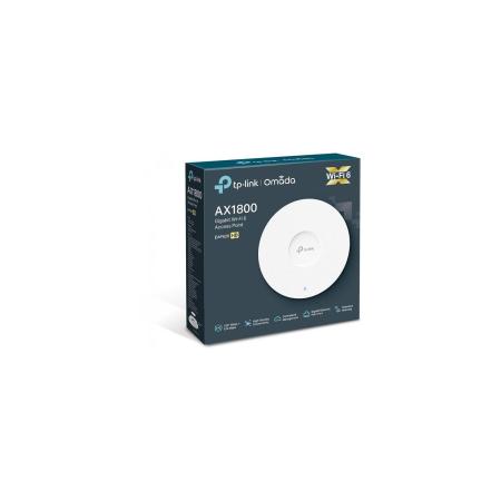 Беспроводные точки доступа и усилители Wi-Fi TP-Link EAP620 HD
