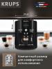 Кофеварки и кофемашины Krups Quattro Force EA82F010 [EA82F010]