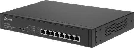 Коммутаторы TP-Link TL-SG1008MP