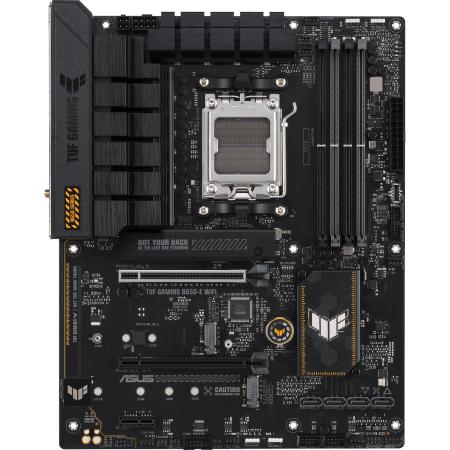 Материнские платы ASUS TUF Gaming B650-E WiFi