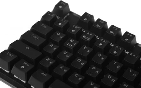 Клавиатуры Defender Avenger GK-412 [45410]