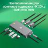 USB-хабы и док-станции Digma DS-580 [DS-580, 1968024]